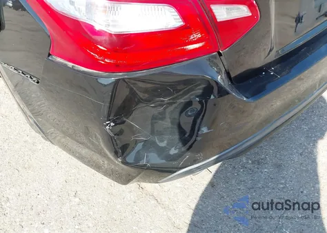 2016 Nissan Altima 2.5 S z USA, uszkodzony, nr VIN 1N4AL3AP5GN383624